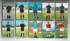 Figurine calciatori ed. usato  Genova