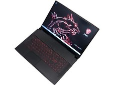 Portable msi gf75 d'occasion  Tournan-en-Brie