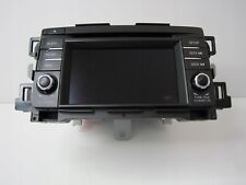 Radio nawigacja Mazda 6 GJ GHR966DV0C GHR966DV0Z, używany na sprzedaż  PL
