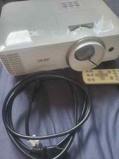 Beamer acer h6522bd gebraucht kaufen  Backnang