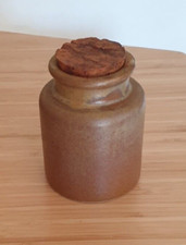 Ancien pot grès d'occasion  Marseille IX