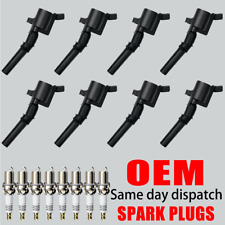 Ignition coil iridium for sale  Chino