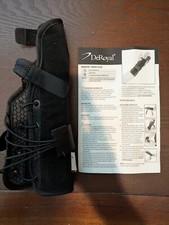 Deroyal boxer splint for sale  Brookline