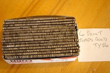 Printers type. point for sale  LINCOLN