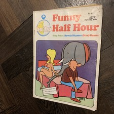 funny half hour for sale funny half hour for sale RUGBY