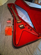 Vintage 1980 epiphone for sale  Southampton