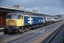 Reading class 47664 for sale  BOW STREET
