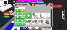 Roblox adopt ride gebraucht kaufen  Hamburg