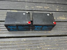 Twin pack mobility for sale  JARROW