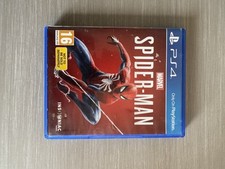 Spider man game for sale  BRADFORD