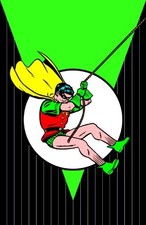 Robin archives vol. for sale  USA