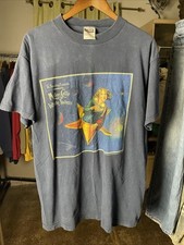 Camisa Smashing Pumpkins 1995 Mellon Collie and the Infinite Sadness Tour GG comprar usado  Enviando para Brazil