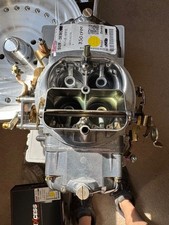 Holley 4781s 850 for sale  Reno