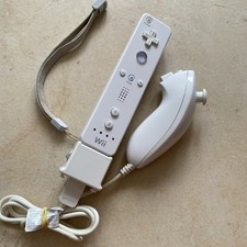 Manette wiimote wii d'occasion  Strasbourg-