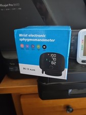 Blood pressure monitor for sale  NOTTINGHAM