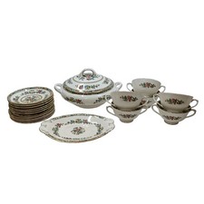 Coalport pce bone for sale  WINSFORD