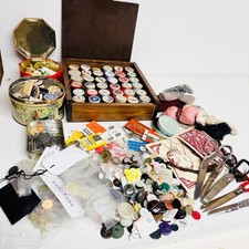Vintage collection sewing for sale  LOUGHBOROUGH