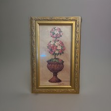 Gold tone framed for sale  Metairie