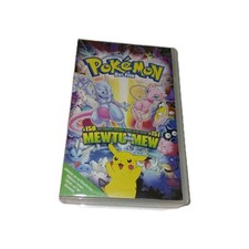 Pokemon film mewtu gebraucht kaufen  Arnsberg