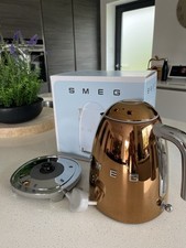 Smeg 1.7l retro for sale  EXETER