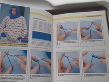 Get knitting vintage for sale  STOKE-ON-TRENT