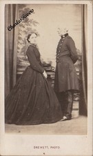 Guildford military cdv for sale Guildford military cdv for sale  EVESHAM