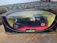 Bugatti royale solido d'occasion  Badonviller