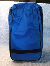 Sac isotherme bleu d'occasion  Saint-Sorlin-en-Valloire