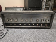 Silvertone 1484 guitar for sale  Riverside