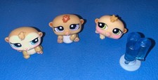 littlest pet triplets for sale  Arnold
