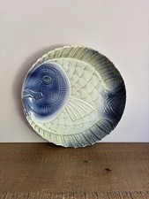 Assiette plate faïence d'occasion  Mâcon