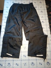 Regenhose double speed gebraucht kaufen  Königs Wusterhausen