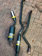Vauxhall astra mk1 for sale  HARLOW