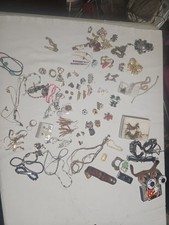 Jewelry lot costume for sale  York