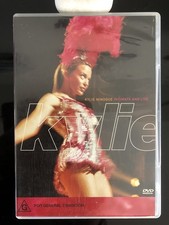 DVD Kylie Intimate & Live Mushroom Records 1998 Reg0 155’ G V/G 🎤🎼🇦🇺, usado comprar usado DVD Kylie Intimate & Live Mushroom Records 1998 Reg0 155’ G V/G 🎤🎼🇦🇺, usado comprar usado  Enviando para Brazil