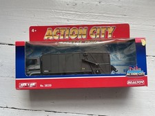 Real toy action for sale  LOWESTOFT