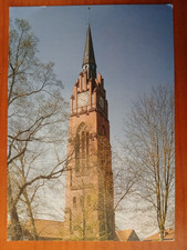 Postkarte 2547 gelaufen gebraucht kaufen  Bad Herrenalb