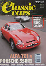 Classic cars magazine for sale  DARWEN