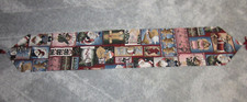 Vintage tapestry christmas for sale  Hermitage