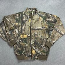 Realtree jacket adult for sale  PLYMOUTH