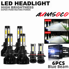6000k car led for sale  USA