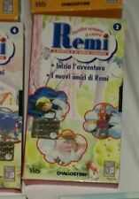 Film vhs remi usato  Ginosa