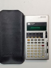 Vintage sharp scientific for sale  Gilroy