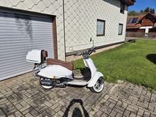 Union strada retro gebraucht kaufen  Ceratal-Geraberg, Geschwerda