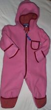 Finkid puku rosa gebraucht kaufen  Kiel