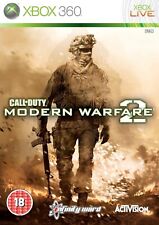 Call of Duty: Modern Warfare 2 (Microsoft Xbox 360, 2009) comprar usado  Enviando para Brazil