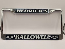Vintage hedrick hallowell for sale  West Hills
