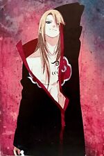 Poster cosplay anime gebraucht kaufen  Lubmin