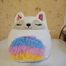 Squishmallows white winter for sale  NOTTINGHAM