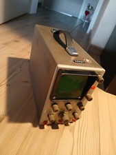 Heathkit laboratory scilloscop gebraucht kaufen  Bad Soden-Salmünster